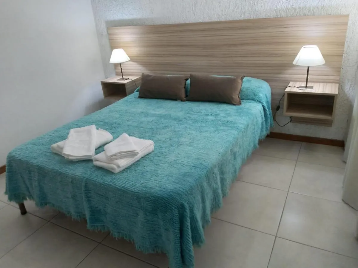 Terracota lodge Guaymallén Apartamento