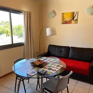 Octubres Mendocinos Apartamento